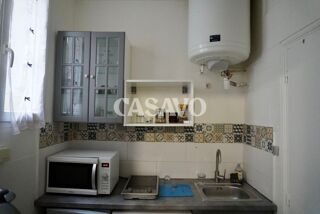  Appartement � vendre 1 pi�ce 19 m�