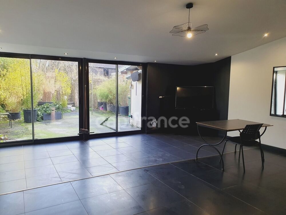 Vente Maison Centre ville de Boves. Maison rénovée avec goût Boves