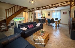  Maison � vendre 6 pi�ces 136 m�