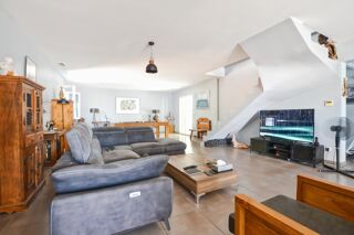  Maison à vendre 6 pièces 184 m²