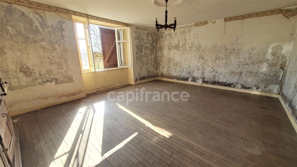 Vente Maison Maison à vendre 3 pièces CHATENOIS (70) Chatenois