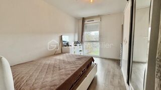  Appartement à vendre 2 pièces 43 m²
