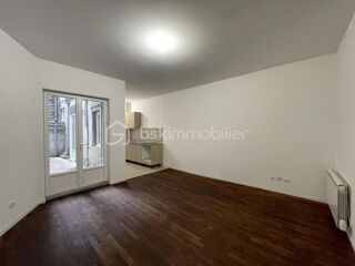  Appartement � louer 2 pi�ces 49 m�