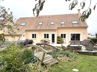  Maison � vendre 7 pi�ces 197 m�