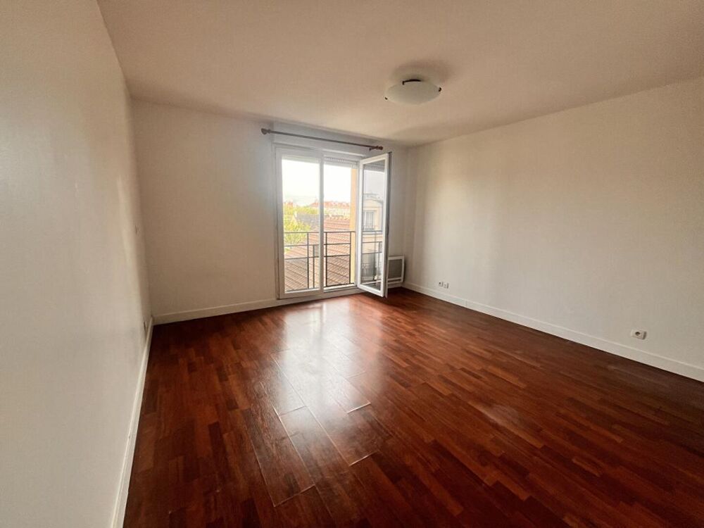 Appartement Noisy Le Sec - 1 pièce(s) 25 m2