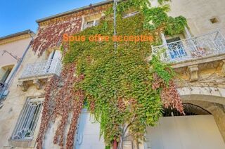  Maison  vendre 11 pices 345 m