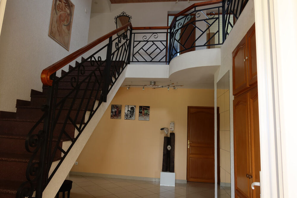  vendre  Maison Larringes (74500)