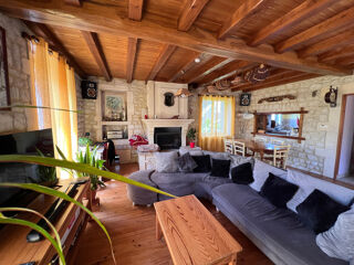  Maison à vendre 5 pièces 110 m²