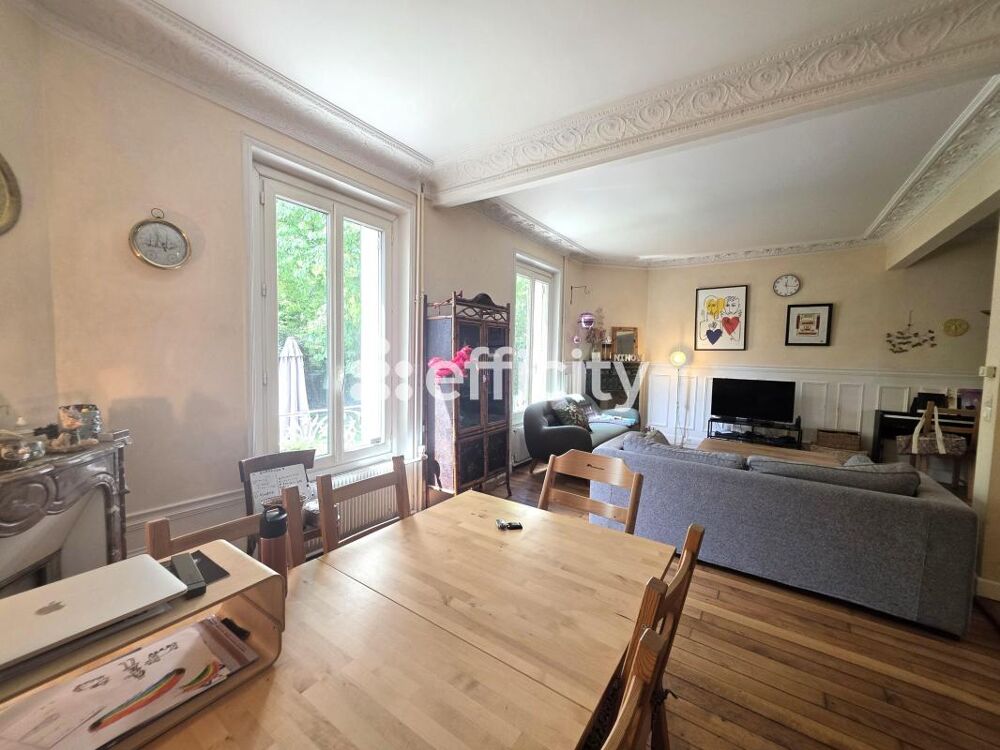 à vendre  Maison Sceaux (92330)
