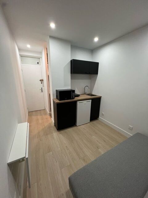  Appartement � louer 1 pi�ce 11 m�