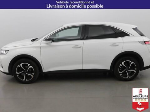 DS7 Crossback Essence 130 EAT8 So Chic +PDC AV/AR 2021 occasion 10150 Lavau