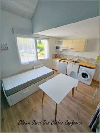  Immeuble à vendre 9 pièces 110 m²