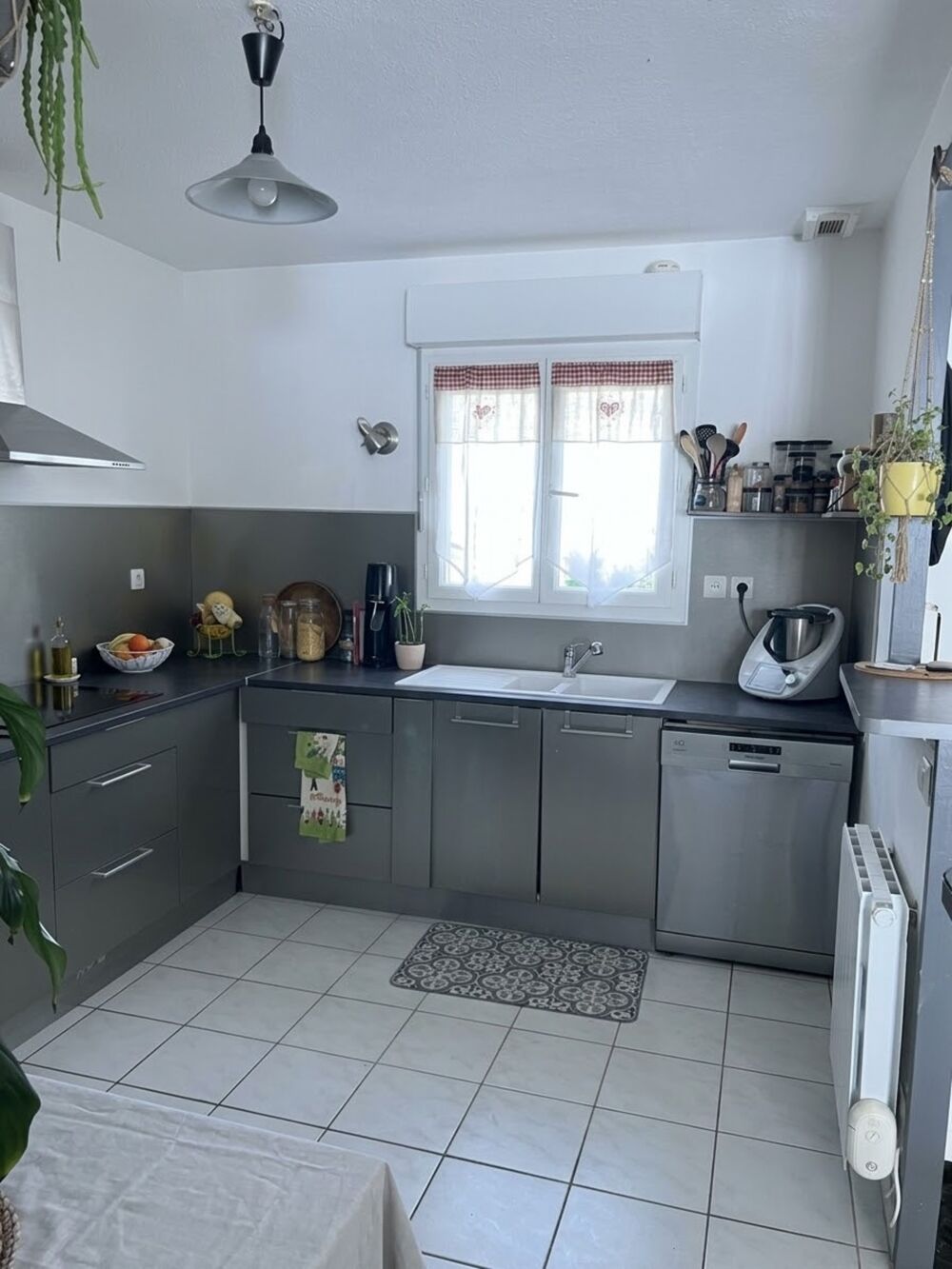 Maison à vendre 4 pièces SAINTES (17)