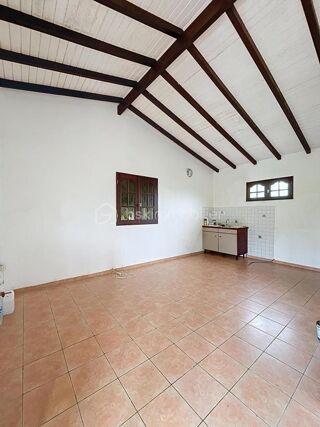  Maison � vendre 3 pi�ces 64 m�