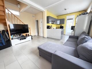  Maison � vendre 4 pi�ces 80 m�