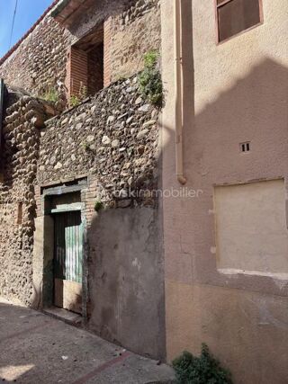  Remise / Grange à vendre 2 pièces 40 m²