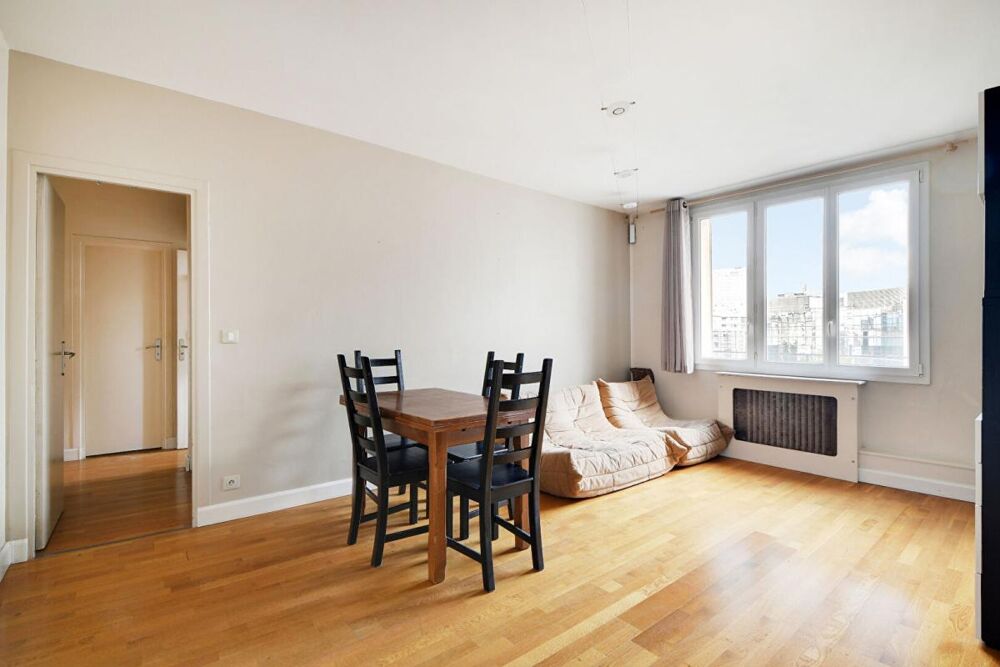 Appartement 3 pièce(s) 63 m2