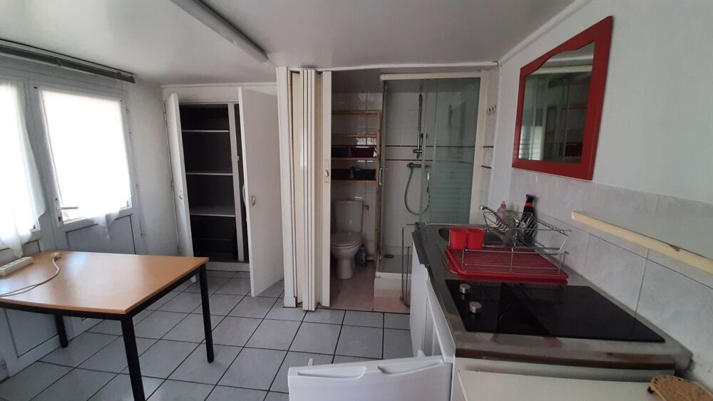 Location Appartement Chambre de 11m2 à louer sur Caen Caen
