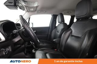 Renegade 2.0 MultiJet AWD Limited Auto 140 ch 2016 occasion 92130 Issy-les-Moulineaux