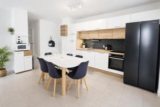  Appartement à vendre 4 pièces 70 m²