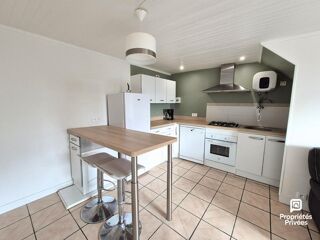  Appartement à vendre 2 pièces 51 m²