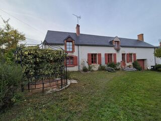  Maison à vendre 6 pièces 120 m²