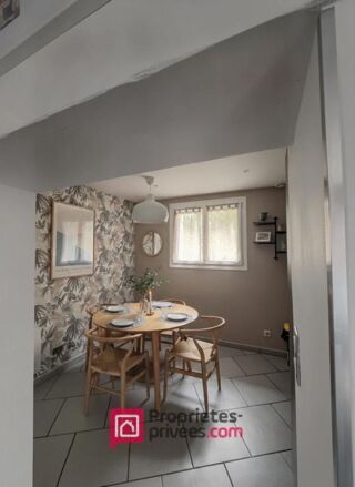  Maison à vendre 3 pièces 61 m²