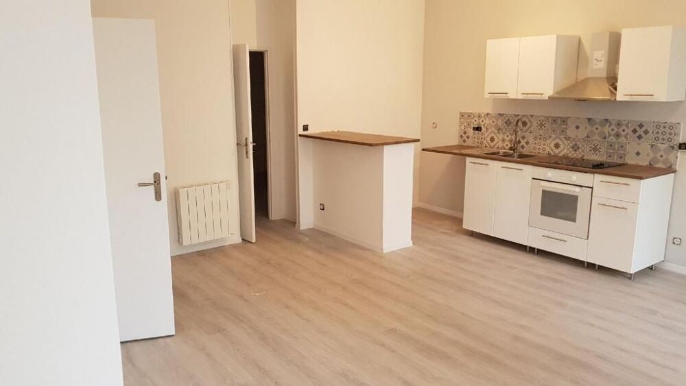 Location Appartement Appartement de 44m2 à louer sur Reims Reims
