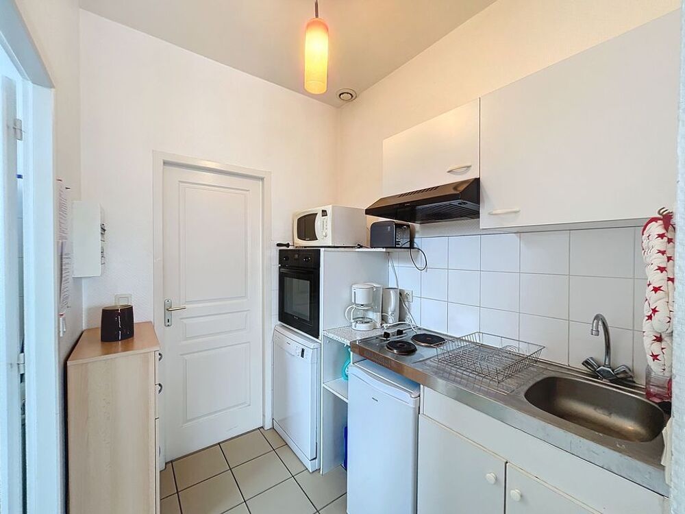 Location Appartement Appartement de 41m2 à louer sur Biarritz Biarritz