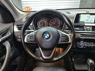X1 sDrive 18 d xLine 2017 occasion 06700 Saint Laurent Du Var