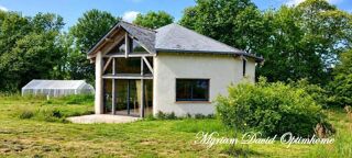 Maison 118m2 Trémargat