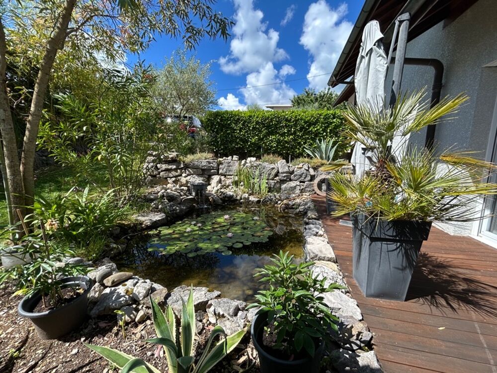 à vendre  Maison Brison-Saint-Innocent (73100)