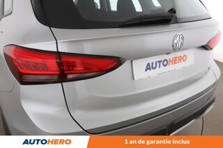 MG.ZS 1.5 Hybrid+ Comfort 197 ch 2024 occasion 92130 Issy-les-Moulineaux