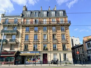 Appartement � vendre 1 pi�ce 24 m�