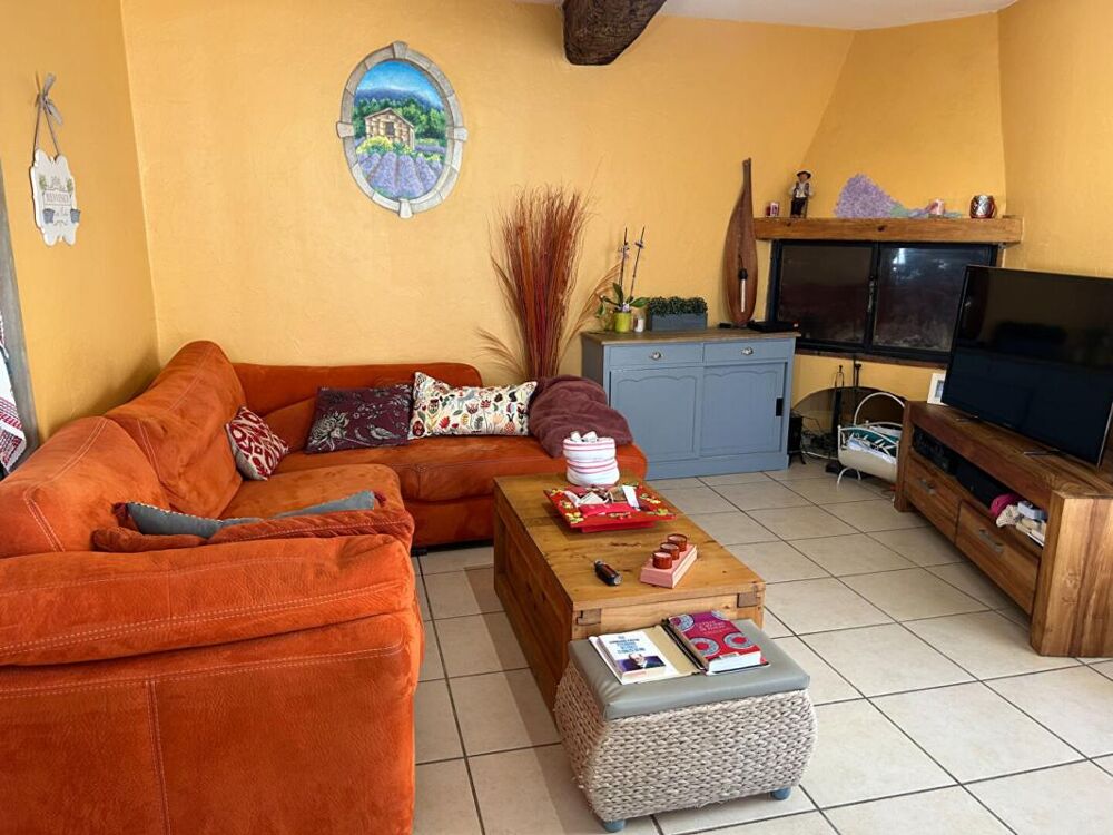 Maison de ville avec garage Montarnaud 5 pièce(s) 75 m2