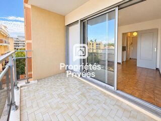  Appartement à vendre 1 pièce 23 m²