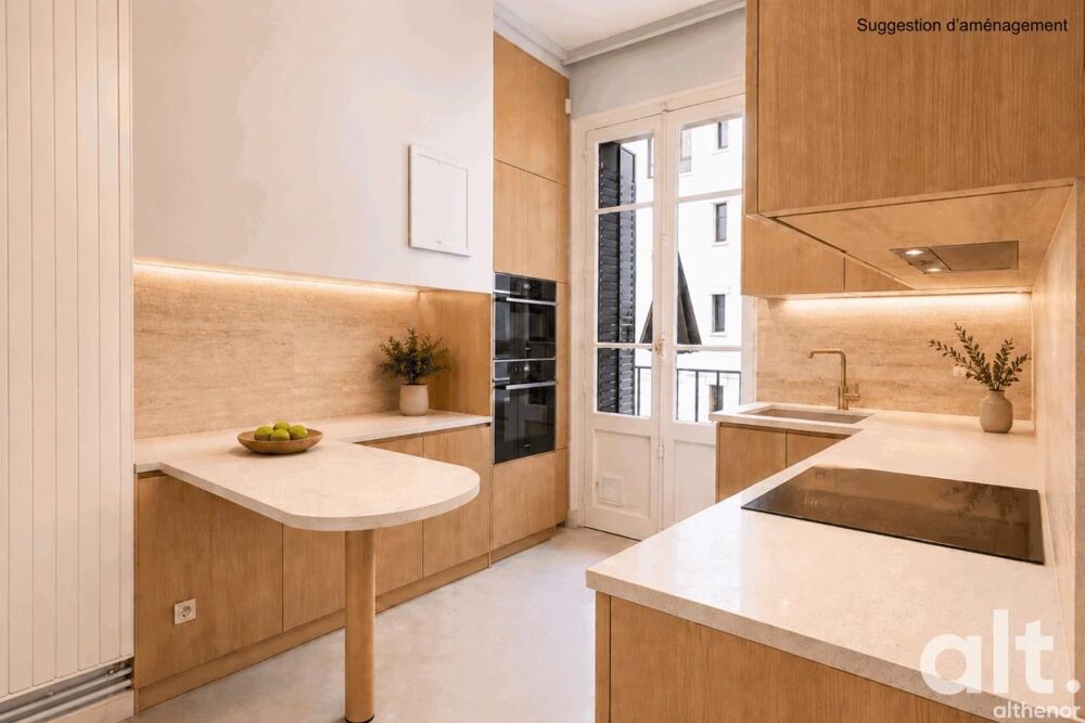 à vendre  Appartement Annecy (74000)
