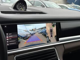 Panamera II SPORT TURISMO 4 E-HYBRID 2019 occasion 78240 Chambourcy