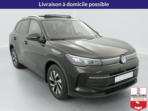 Tiguan 1.5 ETSI 150CH DSG7 Life 2026 occasion 78200 Buchelay