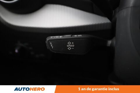 Q2 30 TFSI Design 110 ch 2024 occasion 92130 Issy-les-Moulineaux