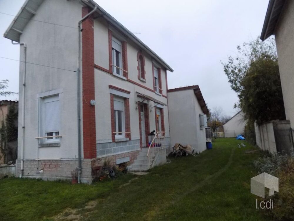 Vente Maison ROMILLY SUR SEINE, opportunit maison 85 m2 Romilly sur seine