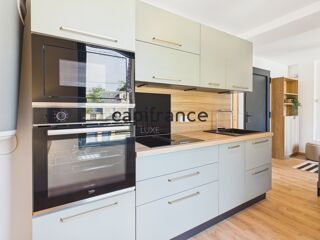  Appartement à vendre 3 pièces 38 m²