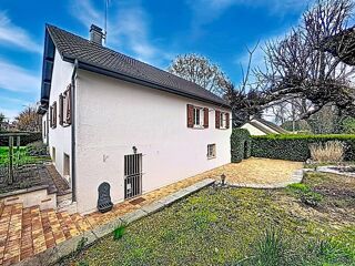  Maison à vendre 6 pièces 140 m²