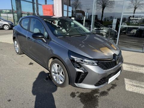 Clio V Blue dCi 100 ch GSR2 Evolution 2024 occasion 42210 Bellegarde-en-Forez