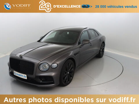Flying Spur HYBRID 544 CV 2022 occasion 67960 Entzheim