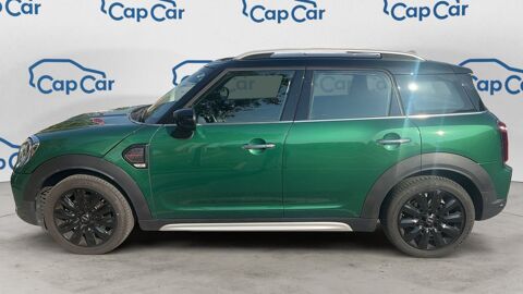 Countryman II 2.0 Cooper S 178 Chili 2021 occasion 66100 Perpignan