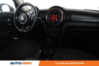 Cooper BVA7 5P 136 ch 2019 occasion 92130 Issy-les-Moulineaux