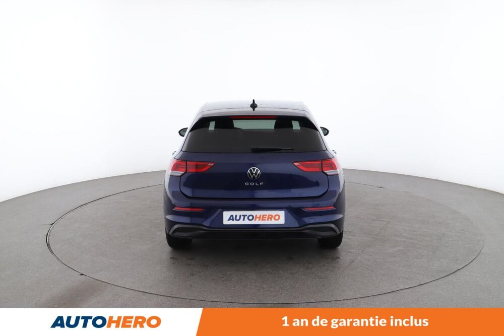 Golf VIII 2.0 TDI DSG7 115 ch 2023 occasion 92130 Issy-les-Moulineaux