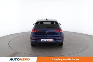Golf VIII 2.0 TDI DSG7 115 ch 2023 occasion 92130 Issy-les-Moulineaux