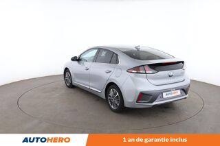 Ioniq 1.6 Plug-in Hybrid Executive 141 ch 2020 occasion 92130 Issy-les-Moulineaux